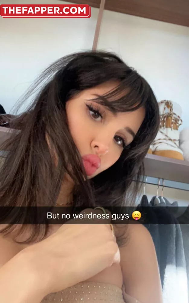 Sssniperwolf  Onlyfans Leaked Nude Image #mub0so0mim