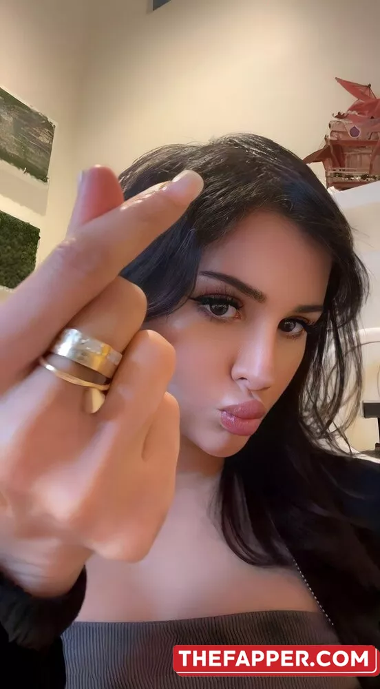 Sssniperwolf  Onlyfans Leaked Nude Image #nM9HqLiaZm