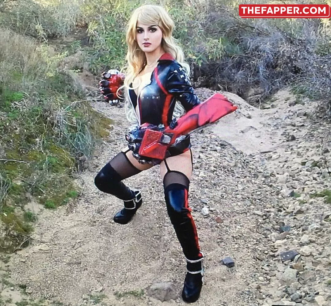 Sssniperwolf  Onlyfans Leaked Nude Image #ngejiNYwAu