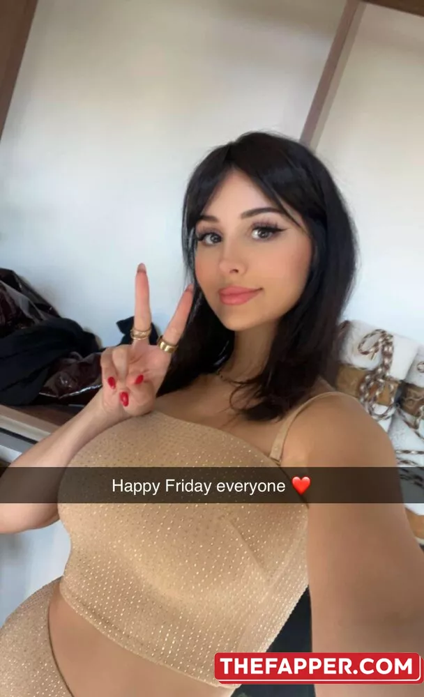 Sssniperwolf  Onlyfans Leaked Nude Image #niFqg0gCb8