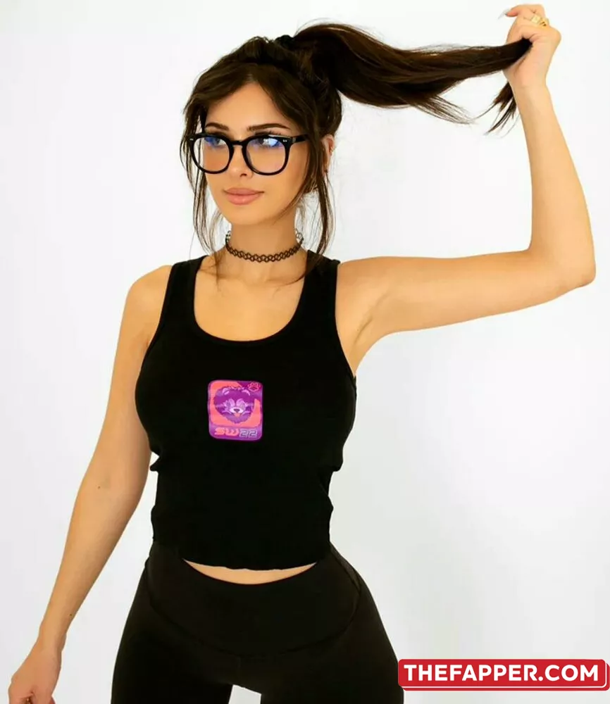 Sssniperwolf  Onlyfans Leaked Nude Image #pvIuEG6KiL