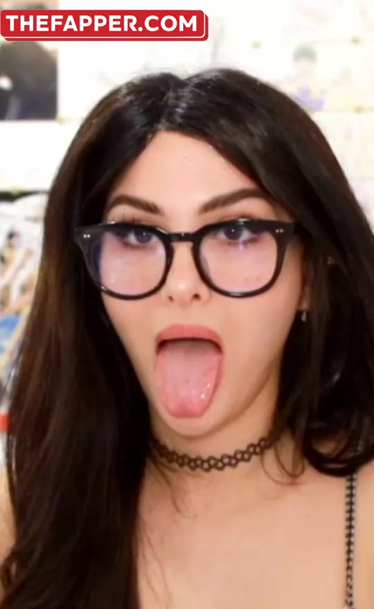 Sssniperwolf  Onlyfans Leaked Nude Image #qGhBD8jDTC