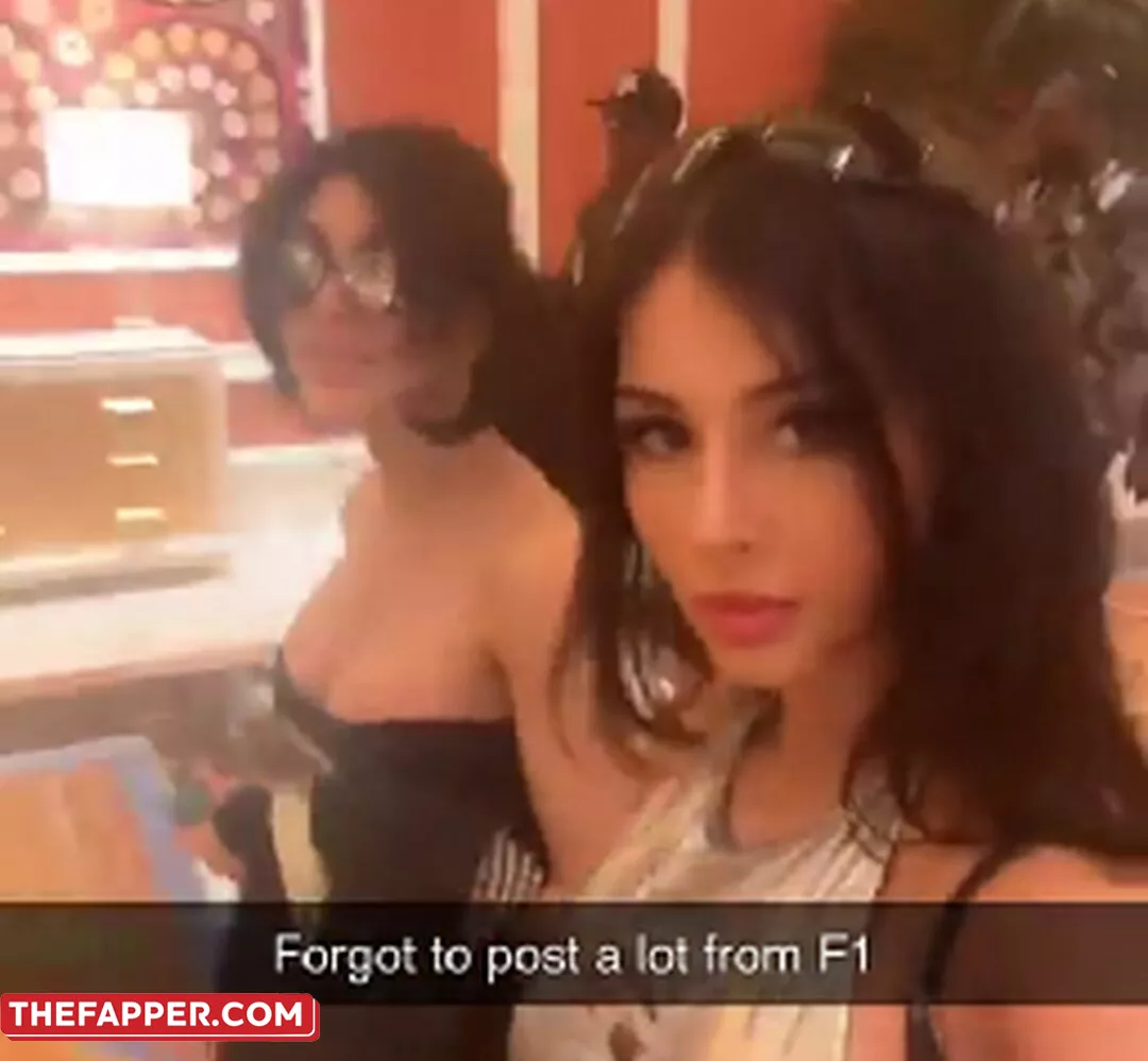 Sssniperwolf  Onlyfans Leaked Nude Image #r57bqszw62