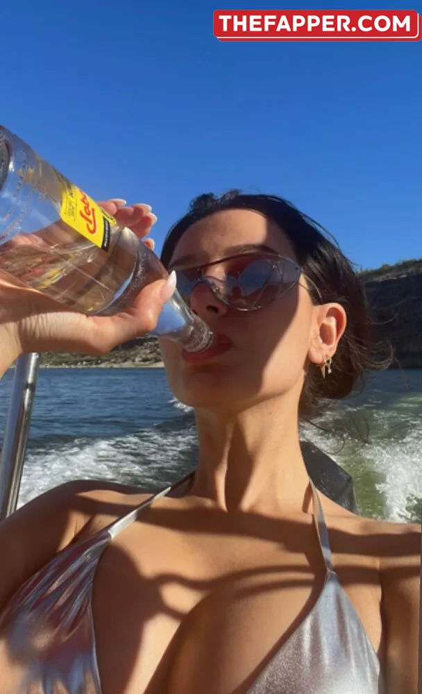 Sssniperwolf  Onlyfans Leaked Nude Image #r8wGOO5k6p