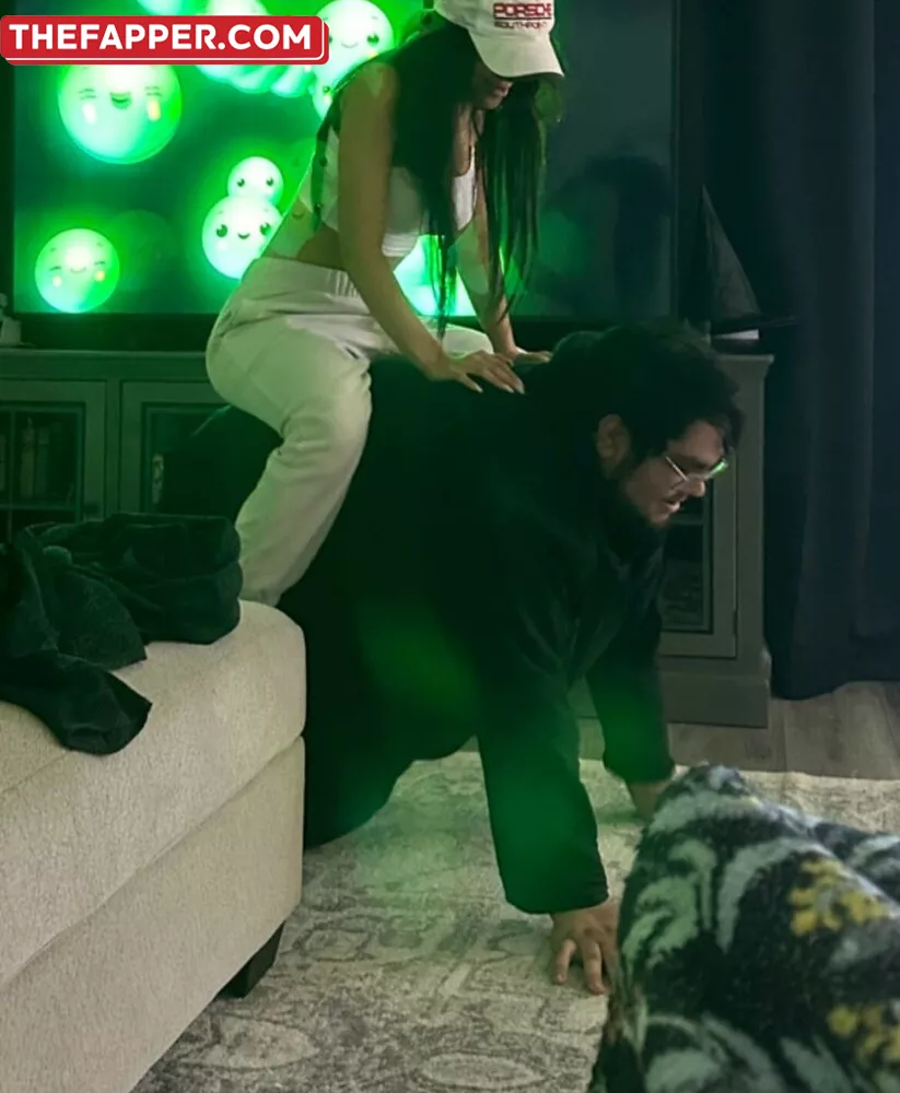 Sssniperwolf  Onlyfans Leaked Nude Image #rRG8snPxxo