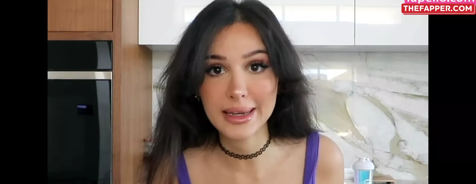 Sssniperwolf  Onlyfans Leaked Nude Image #rVQ6Vcv2Uu