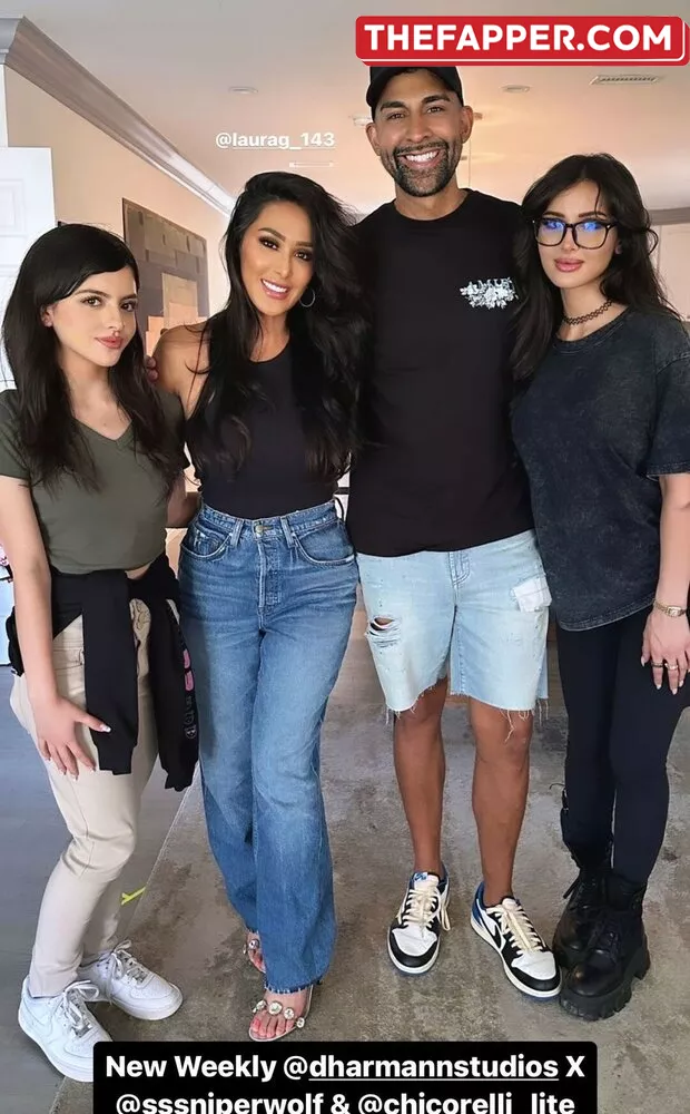Sssniperwolf  Onlyfans Leaked Nude Image #sDyAmIubwt