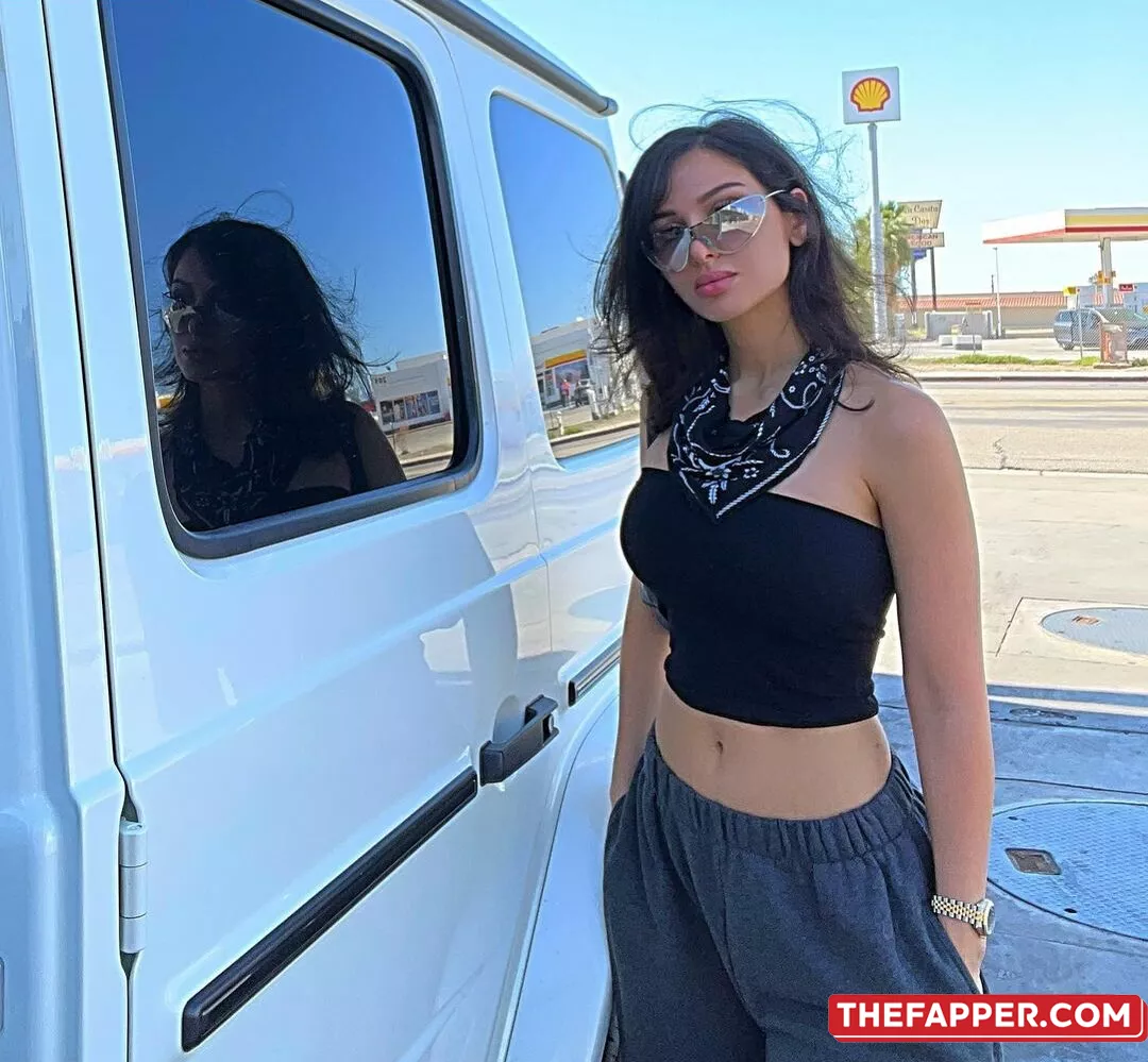 Sssniperwolf  Onlyfans Leaked Nude Image #vVyLe16pUw