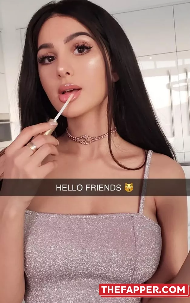Sssniperwolf  Onlyfans Leaked Nude Image #w9h28lu7wB