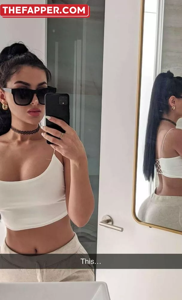 Sssniperwolf  Onlyfans Leaked Nude Image #zkMKkM3Rx1