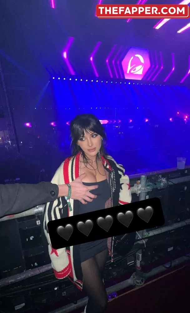 Sssniperwolf  Onlyfans Leaked Nude Image #zpcqzwWF1z