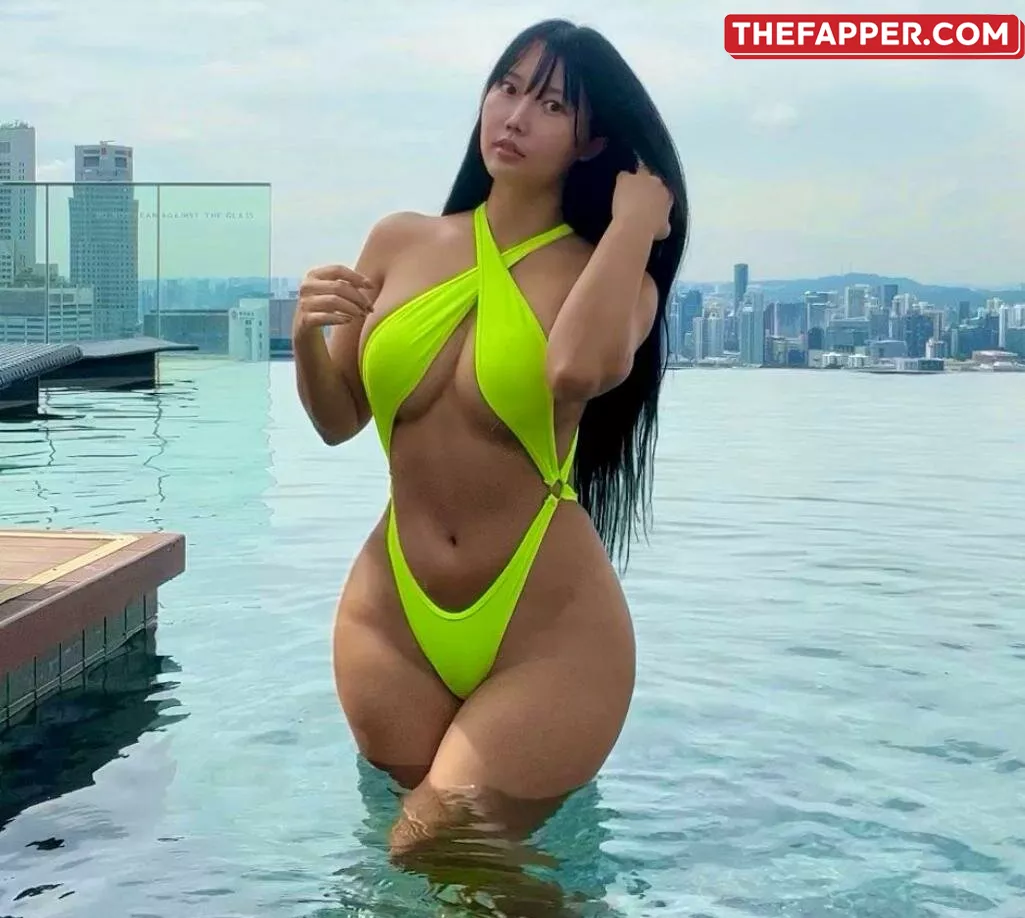 Ssunbiki  Onlyfans Leaked Nude Image #35W9ZWT4Yj