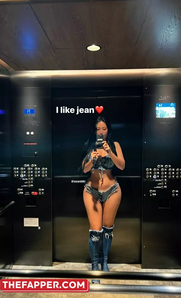 Ssunbiki  Onlyfans Leaked Nude Image #563q1mhzKk
