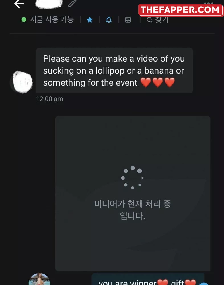 Ssunbiki  Onlyfans Leaked Nude Image #6vBr0ie2mO