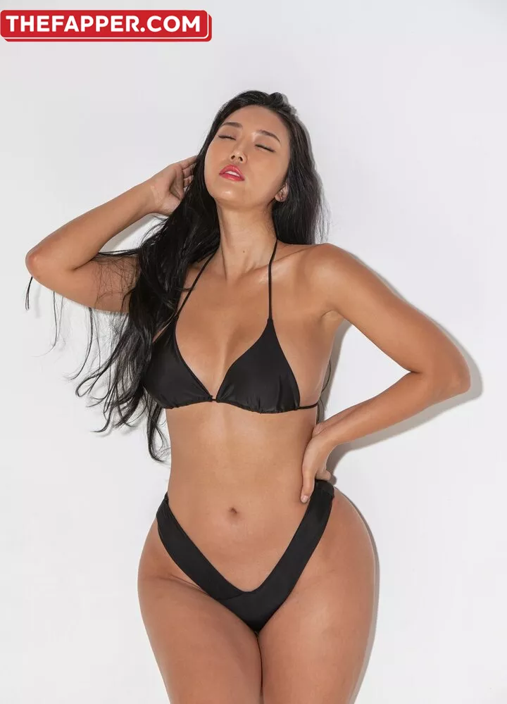 Ssunbiki  Onlyfans Leaked Nude Image #G1jRcBGqKP