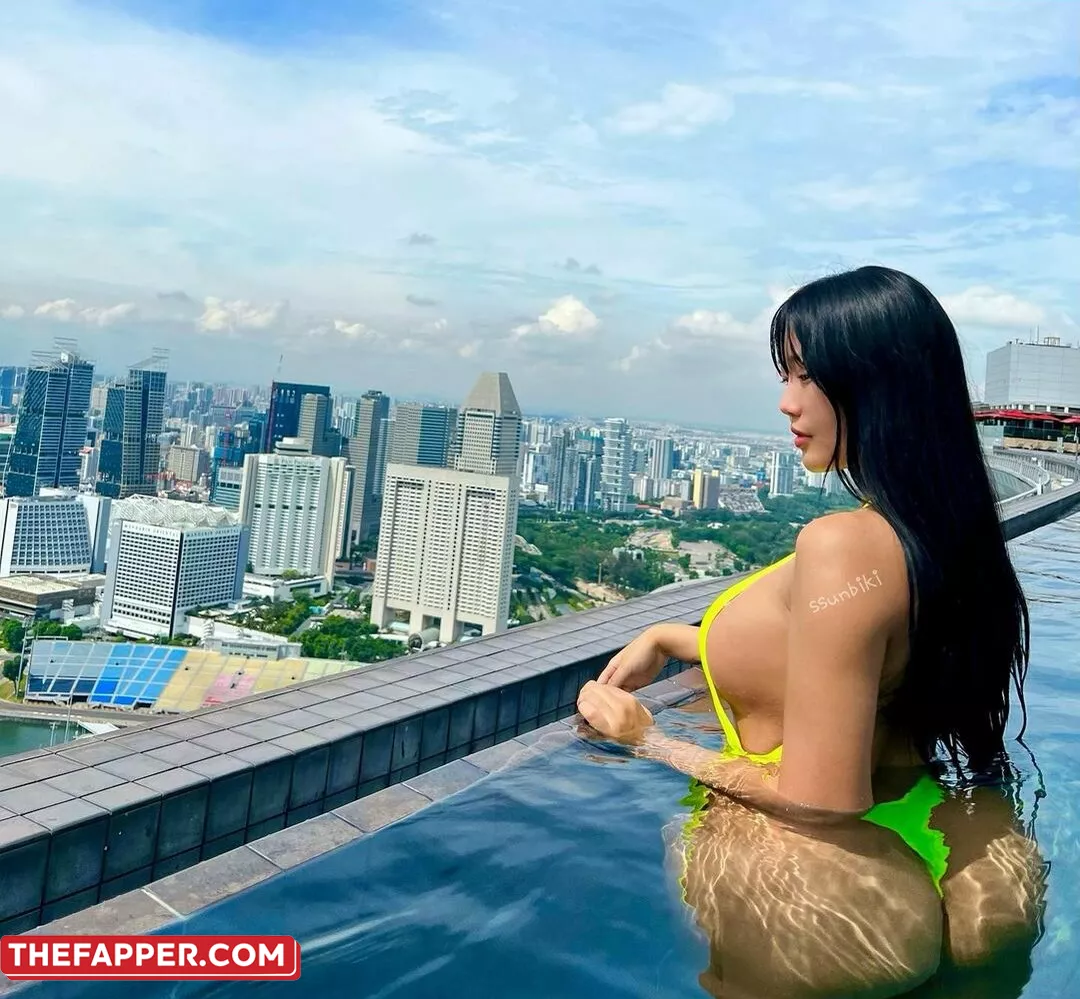 Ssunbiki  Onlyfans Leaked Nude Image #LfinTZ8Jng