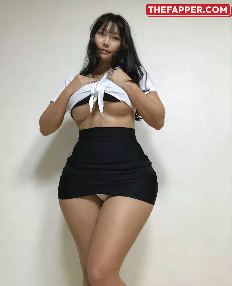 Ssunbiki  Onlyfans Leaked Nude Image #MNx7VpVreO