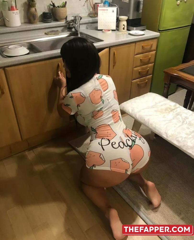 Ssunbiki  Onlyfans Leaked Nude Image #QUfioo6aR3