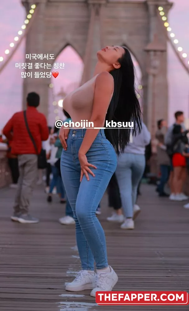 Ssunbiki  Onlyfans Leaked Nude Image #YDD3pXdD4e