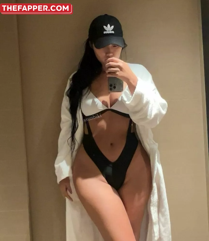 Ssunbiki  Onlyfans Leaked Nude Image #cnDroA5rNH