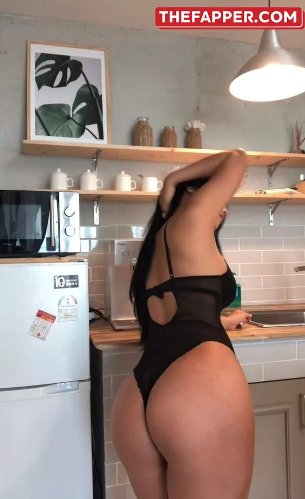 Ssunbiki  Onlyfans Leaked Nude Image #xfEVdvOpMe