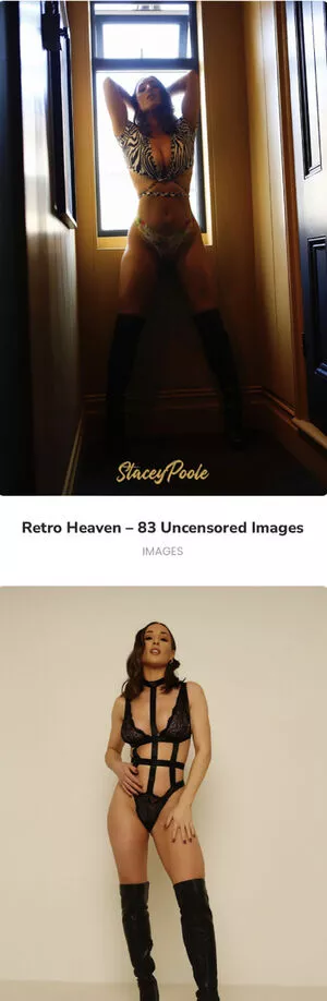 Stacey Poole Onlyfans Leaked Nude Image #mtWhL3tQb8