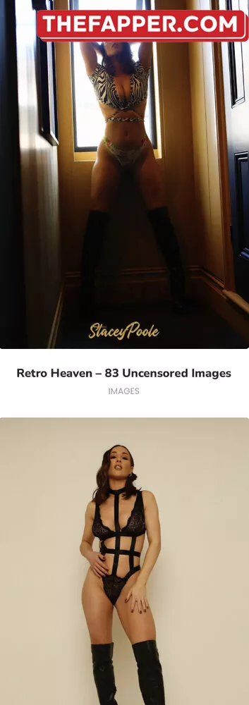 Stacey Poole  Onlyfans Leaked Nude Image #mtWhL3tQb8