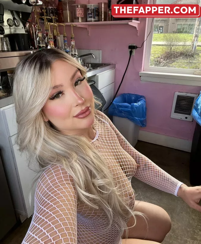 Stacked Blonde  Onlyfans Leaked Nude Image #LVy39yRjdo