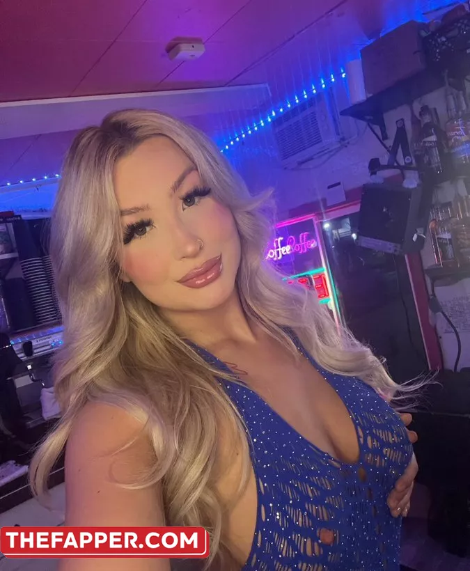 Stacked Blonde  Onlyfans Leaked Nude Image #uVaHrcE5kI