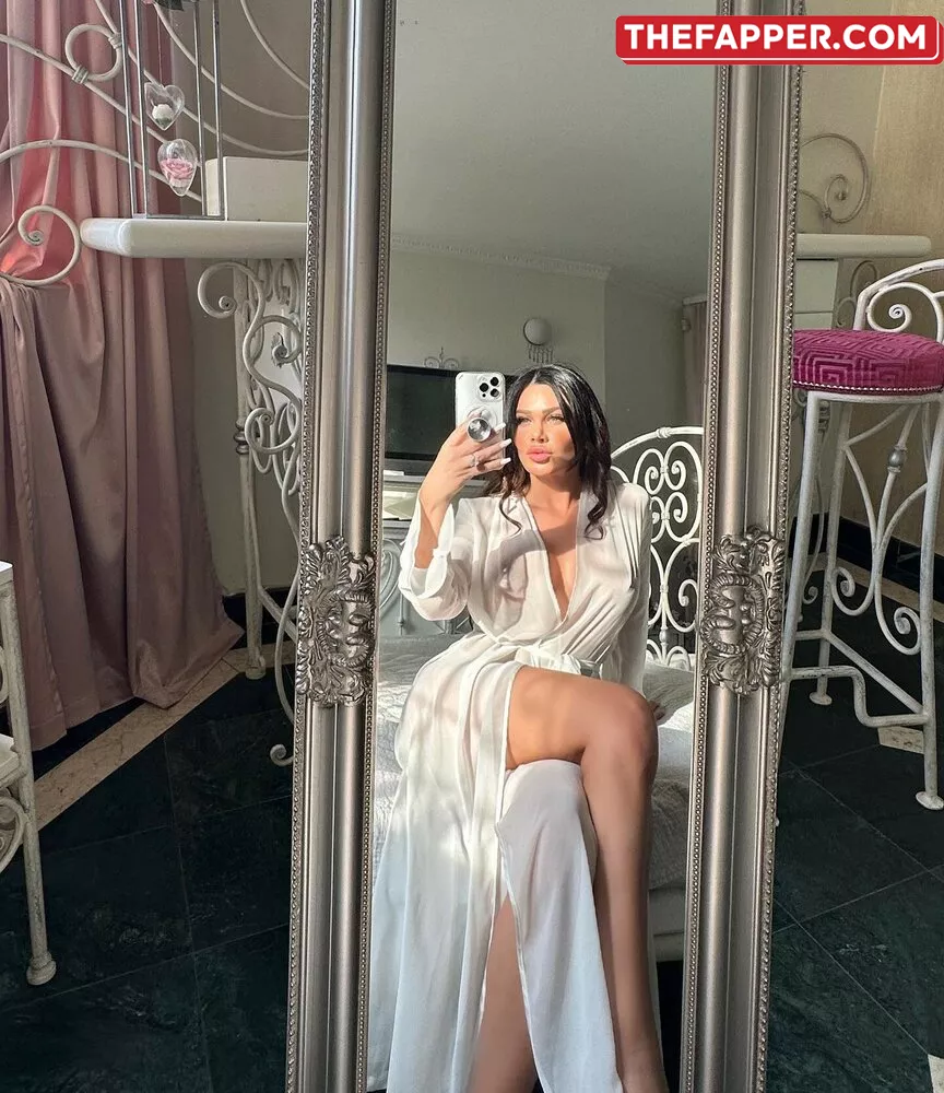 Stanija Dobrojevic  Onlyfans Leaked Nude Image #2CptIUiewI