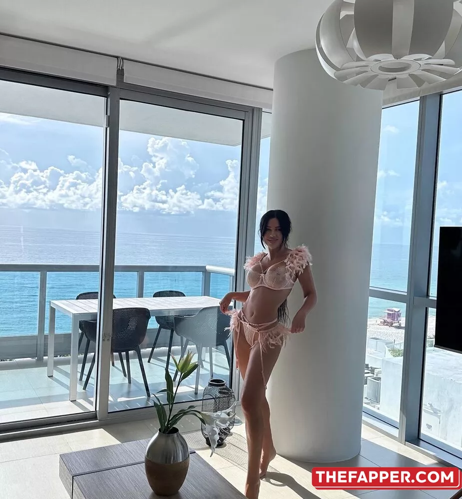 Stanija Dobrojevic  Onlyfans Leaked Nude Image #pU6XceU61S