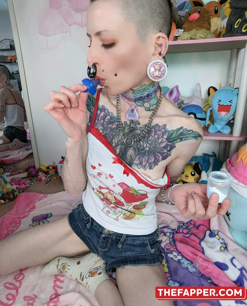 Starbucks_babie  Onlyfans Leaked Nude Image #0FInHzhmyl