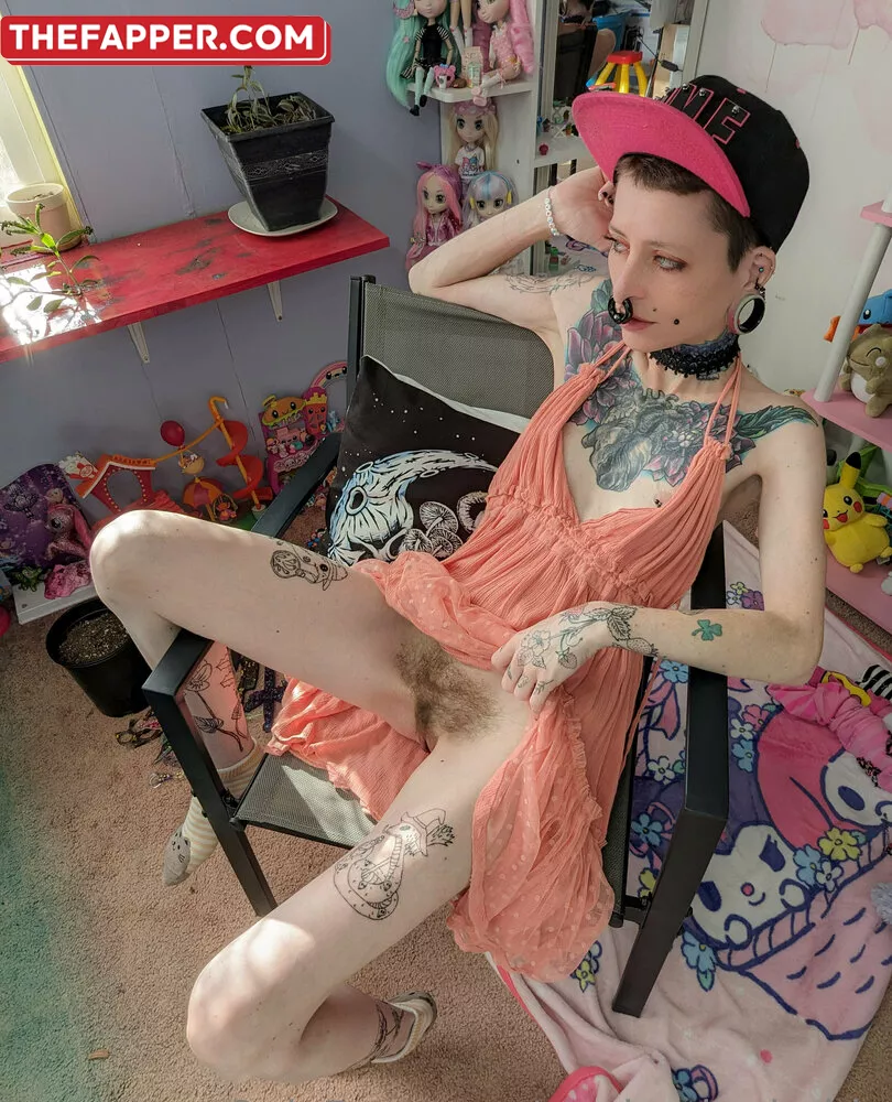 Starbucks_babie  Onlyfans Leaked Nude Image #GOnZTUOBoy