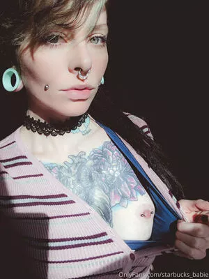 Starbucks_babie Onlyfans Leaked Nude Image #JO8aJFDK6Y