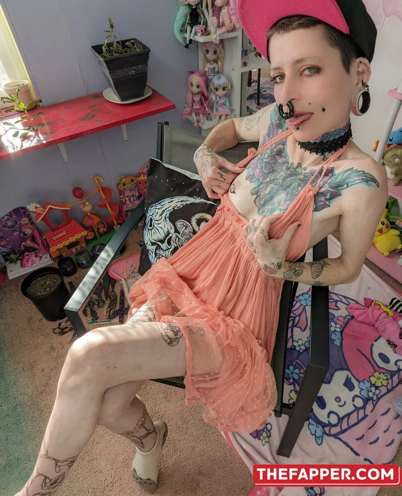 Starbucks_babie  Onlyfans Leaked Nude Image #O0txx3Mnpt