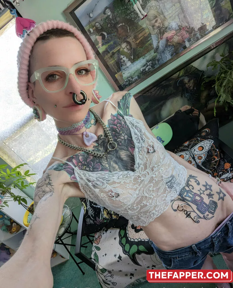 Starbucks_babie  Onlyfans Leaked Nude Image #ZMdpzT83AP