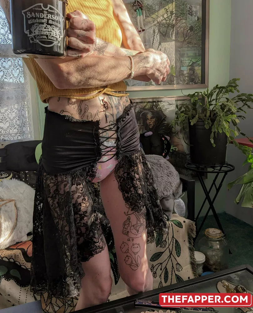 Starbucks_babie  Onlyfans Leaked Nude Image #jhOshcyNRd