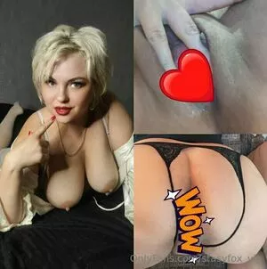 Stasyfox_vip Onlyfans Leaked Nude Image #kZmClztJL8