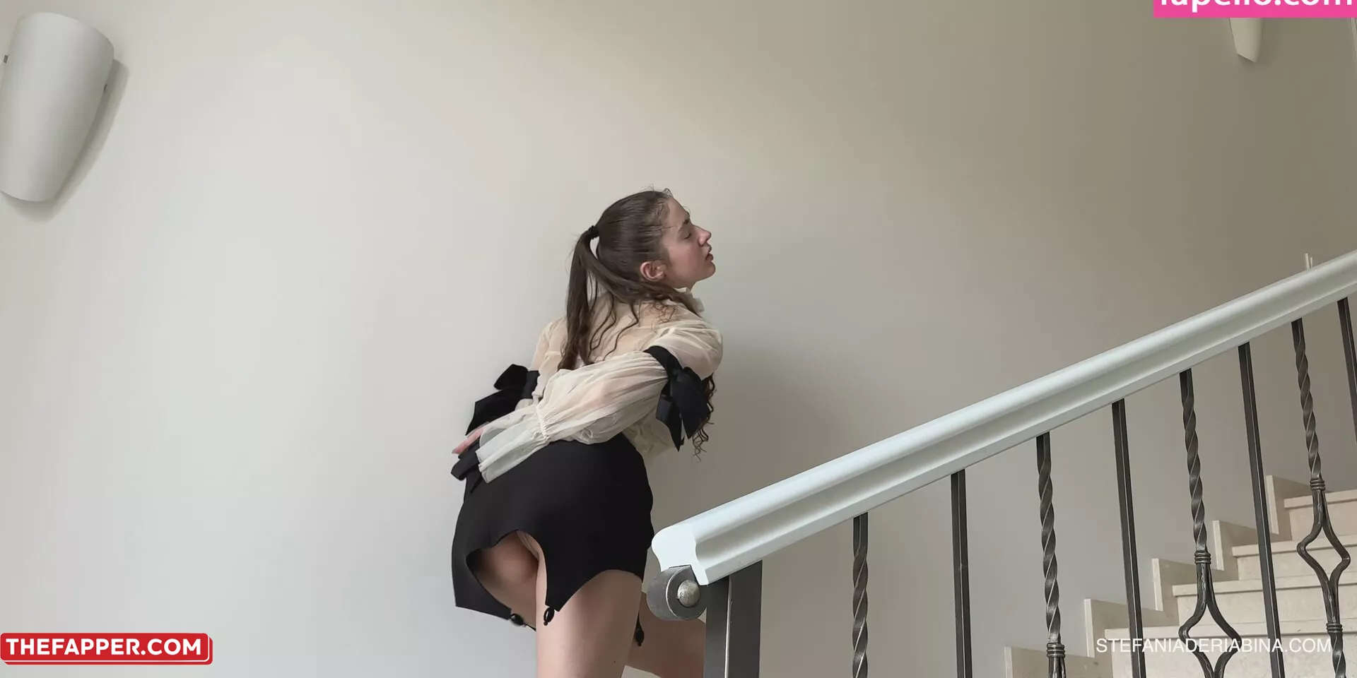 Stefania Deriabina  Onlyfans Leaked Nude Image #AqzorCxOYQ