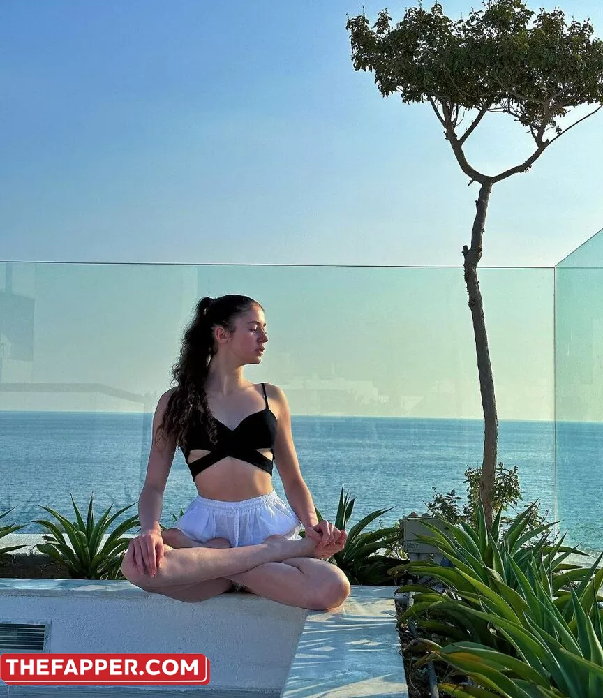 Stefania Deriabina  Onlyfans Leaked Nude Image #Hfx4nrSytM