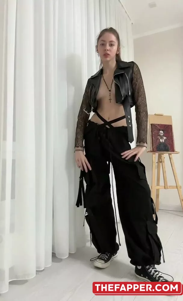 Stefania Deriabina  Onlyfans Leaked Nude Image #Vjllvzy6xH