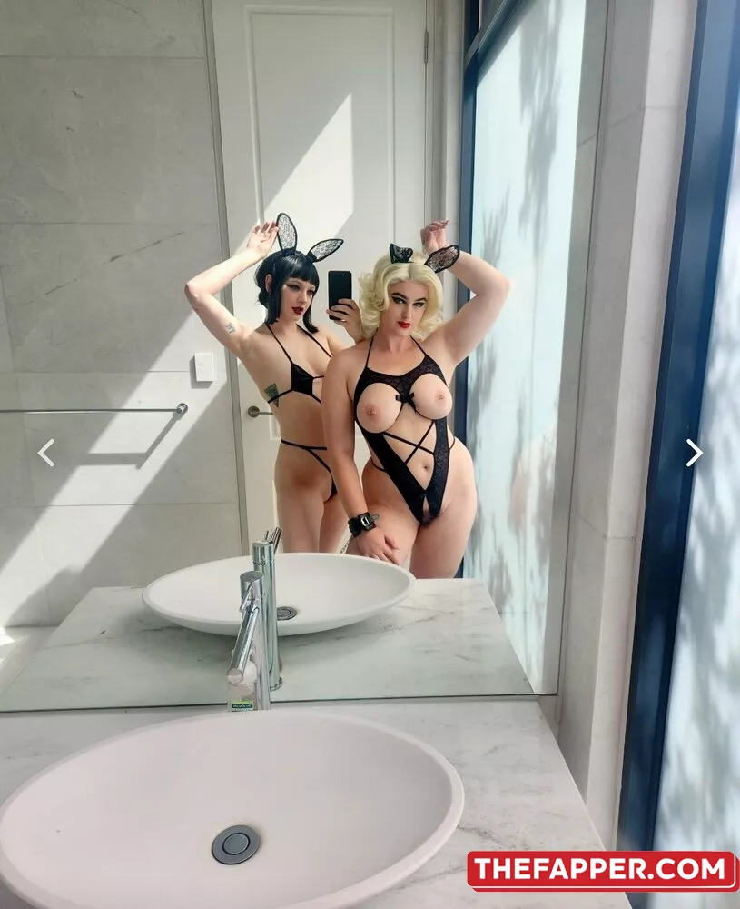 Stefania Ferrario  Onlyfans Leaked Nude Image #yFVwxhj7wU