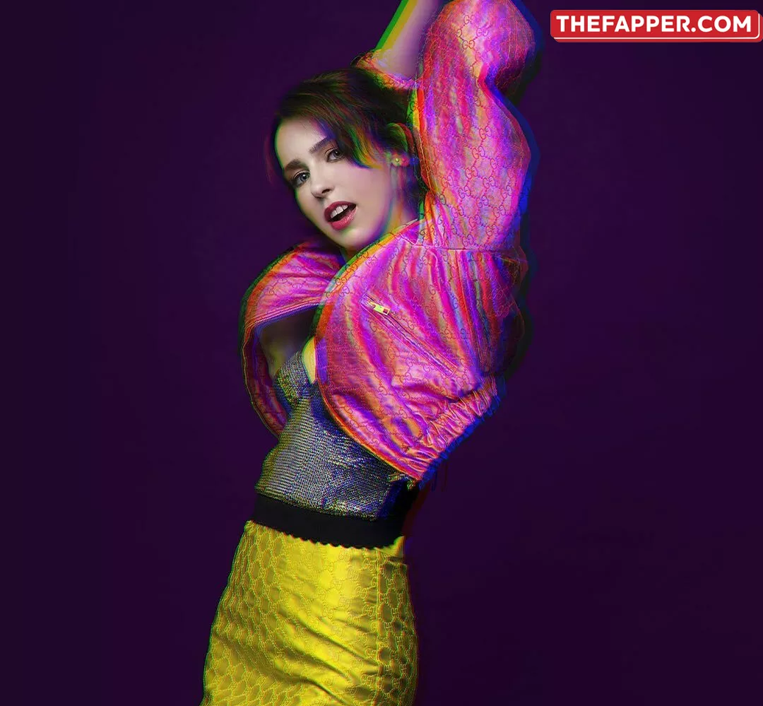 Stefanie Joosten  Onlyfans Leaked Nude Image #0fov512Yht