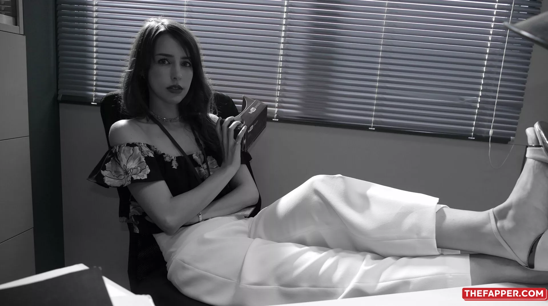 Stefanie Joosten  Onlyfans Leaked Nude Image #17QEZLkAP0