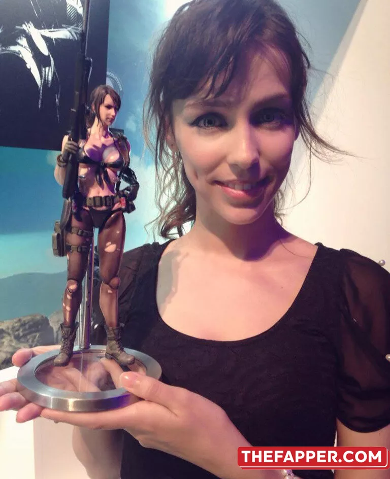 Stefanie Joosten  Onlyfans Leaked Nude Image #24ENSYPCTv