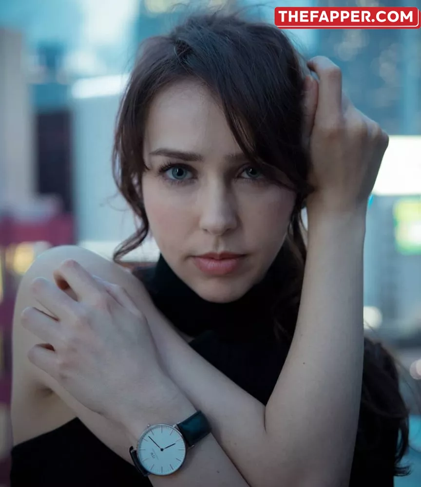 Stefanie Joosten  Onlyfans Leaked Nude Image #2wUME0jb5V