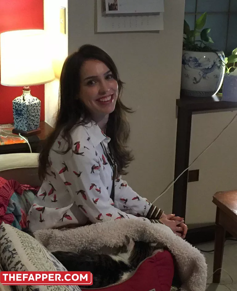 Stefanie Joosten  Onlyfans Leaked Nude Image #6xh0nco0Dv
