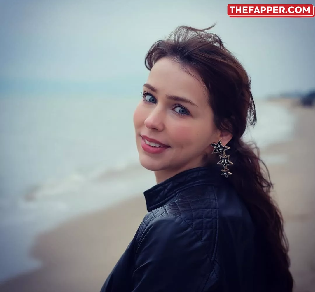 Stefanie Joosten  Onlyfans Leaked Nude Image #El0K7JToiE