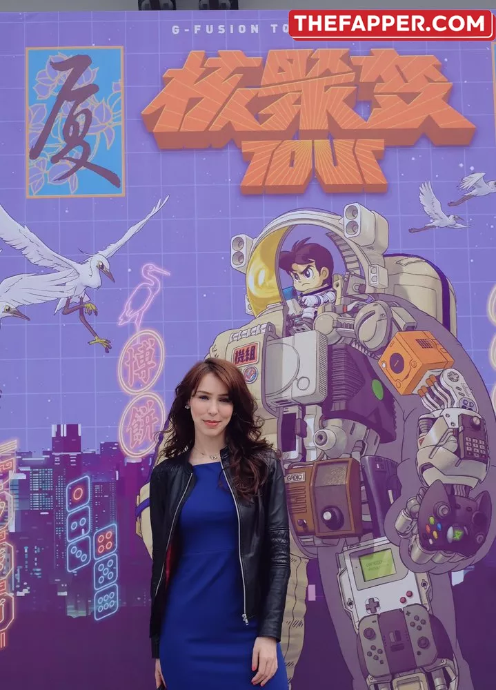 Stefanie Joosten  Onlyfans Leaked Nude Image #EsHuqXoUMX