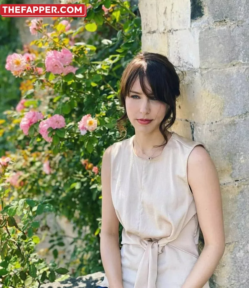 Stefanie Joosten  Onlyfans Leaked Nude Image #FUF9A6NqfR